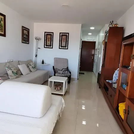 Manolo De Steram Flats Appartement *