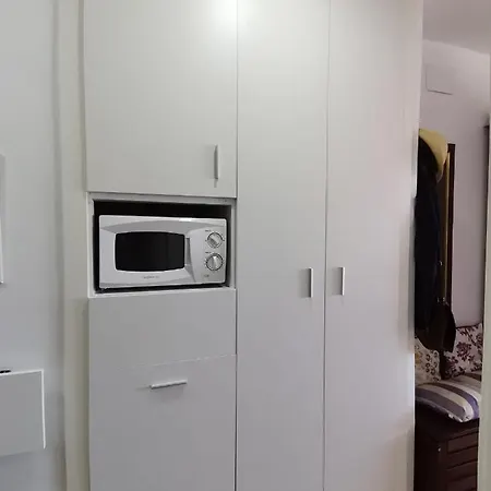 Appartement Manolo De Steram Flats Torremolinos