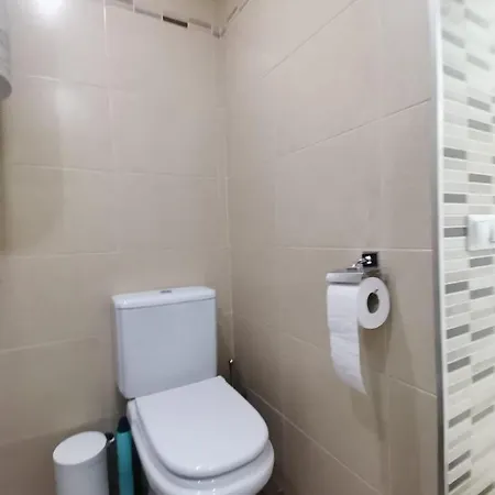 Manolo De Steram Flats *