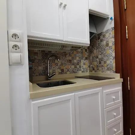 Appartement Manolo De Steram Flats Torremolinos