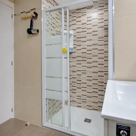 Manolo De Steram Flats Appartement Torremolinos