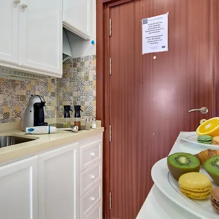 Manolo De Steram Flats *