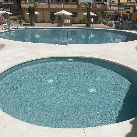 Manolo De Steram Flats شقة