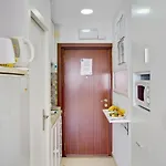 Apartamento Manolo De Steram Flats