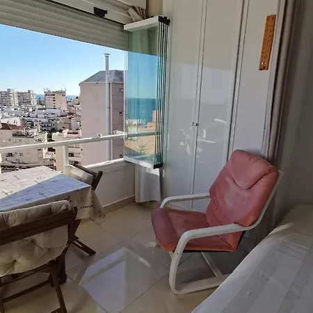 Manolo De Steram Flats Lägenhet Torremolinos