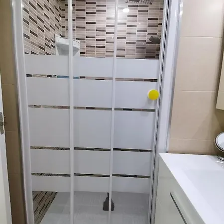 Manolo De Steram Flats Apartman *