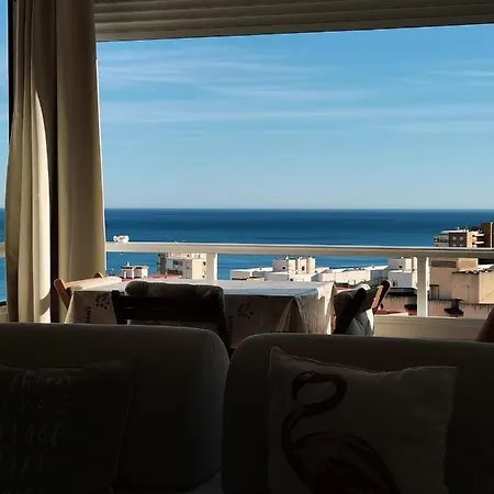 Manolo De Steram Flats Apartment *