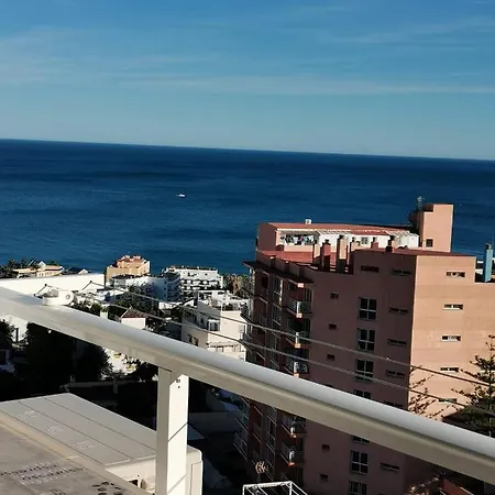 Manolo De Steram Flats Torremolinos