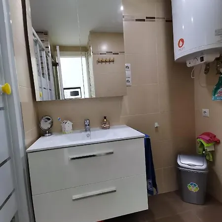 Manolo De Steram Flats