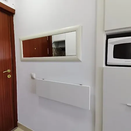 Manolo De Steram Flats * Torremolinos