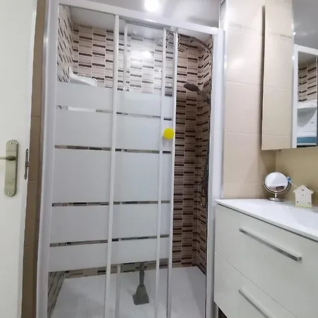 Manolo De Steram Flats Torremolinos