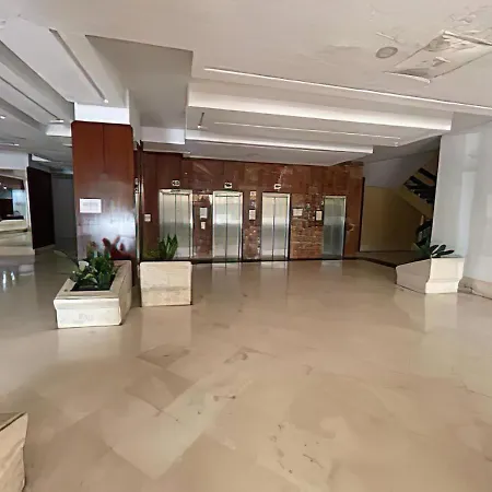 Apartman Manolo De Steram Flats