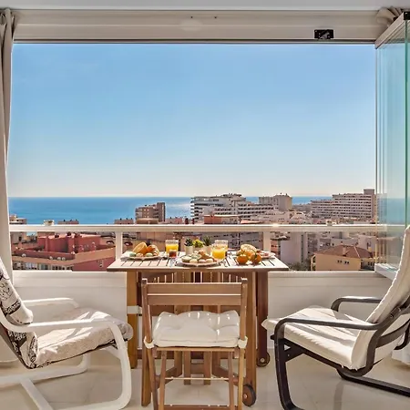 Manolo De Steram Flats *