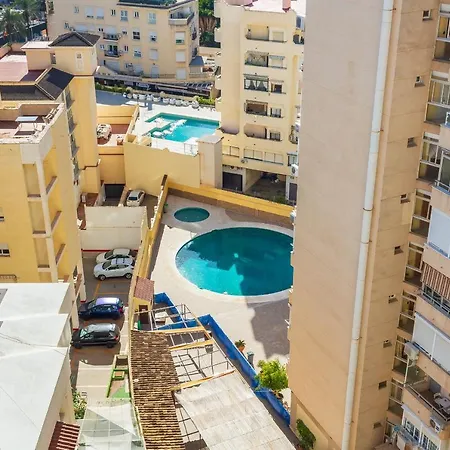 Manolo De Steram Flats * Torremolinos