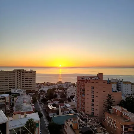 Manolo De Steram Flats Lägenhet