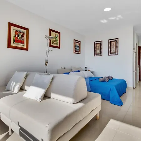 Appartement Manolo De Steram Flats Torremolinos