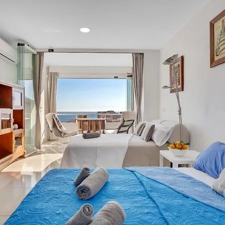 Manolo De Steram Flats * Torremolinos