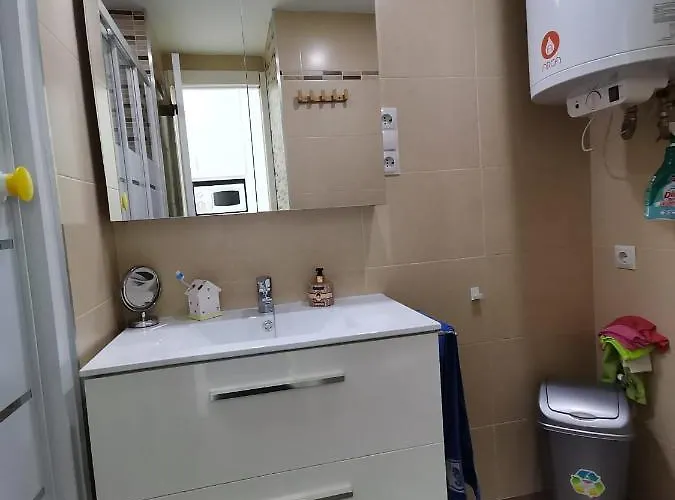 Manolo De Steram Flats