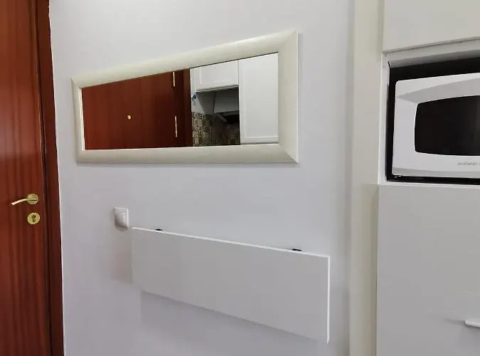 Manolo De Steram Flats * Torremolinos