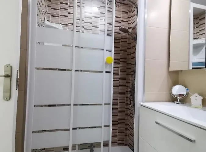 Manolo De Steram Flats Torremolinos