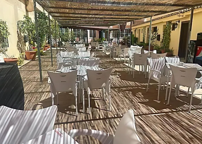 Manolo De Steram Flats Appartamento Torremolinos