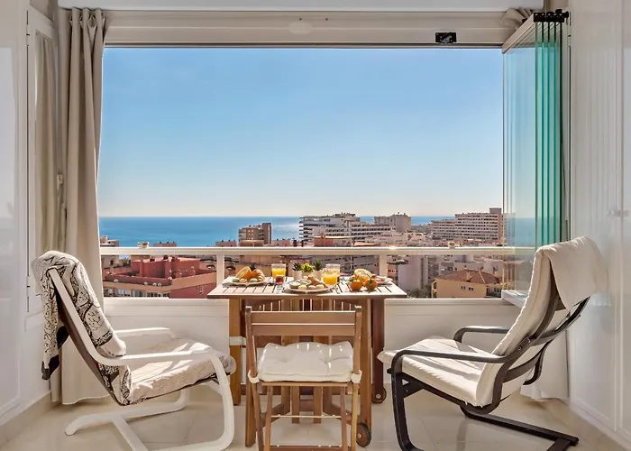 Manolo De Steram Flats *