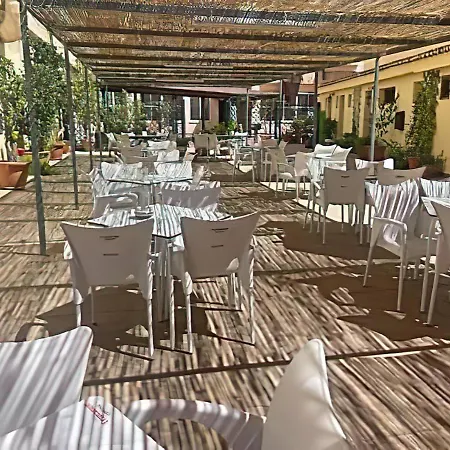 Manolo De Steram Flats Apartment Torremolinos