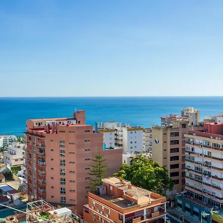 Manolo De Steram Flats Torremolinos