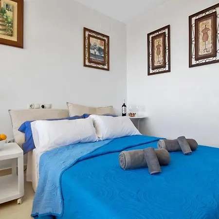 Manolo De Steram Flats * Torremolinos