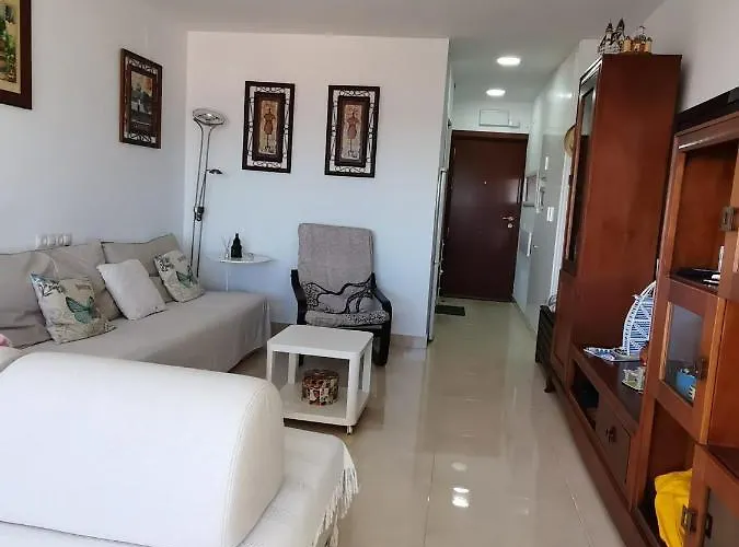 Manolo De Steram Flats Apartment *