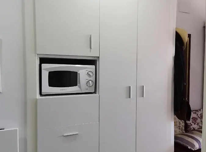 Apartment Manolo De Steram Flats Torremolinos