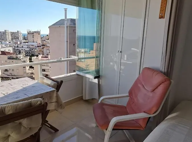 Manolo De Steram Flats Apartment Torremolinos