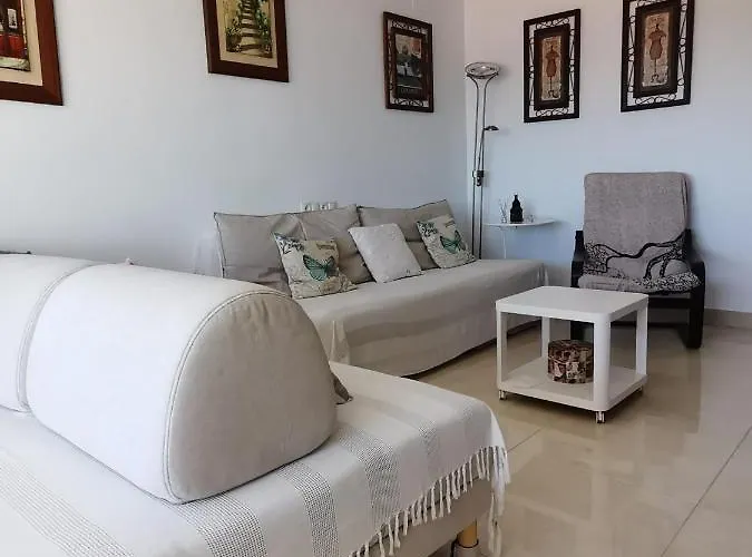 Manolo De Steram Flats Apartment