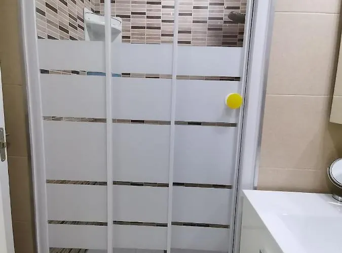 Manolo De Steram Flats Apartment *