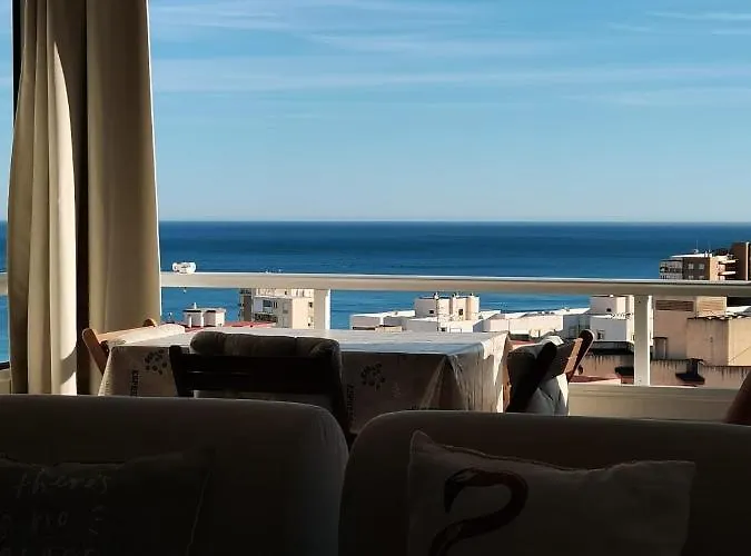 Manolo De Steram Flats Apartment *