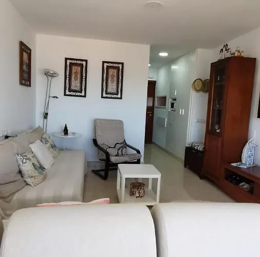 Apartment Manolo De Steram Flats