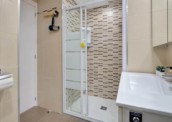 Manolo De Steram Flats Apartment Torremolinos