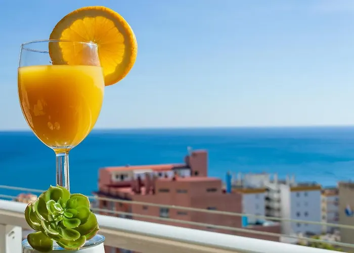 Apartment Manolo De Steram Flats Torremolinos