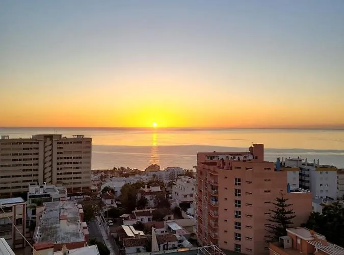 Manolo De Steram Flats Apartment