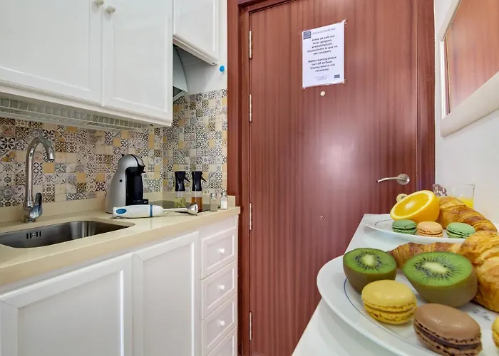 Manolo De Steram Flats *