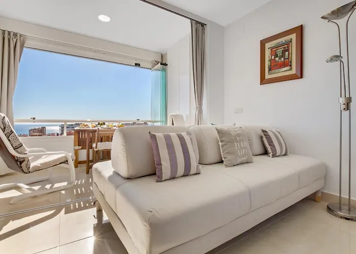 Manolo De Steram Flats Apartment Torremolinos